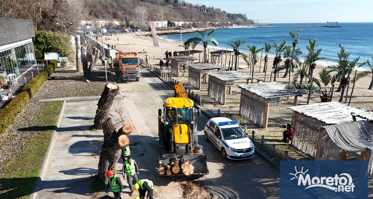 Нов състав на Районен съд ще гледа делото срещу глобата