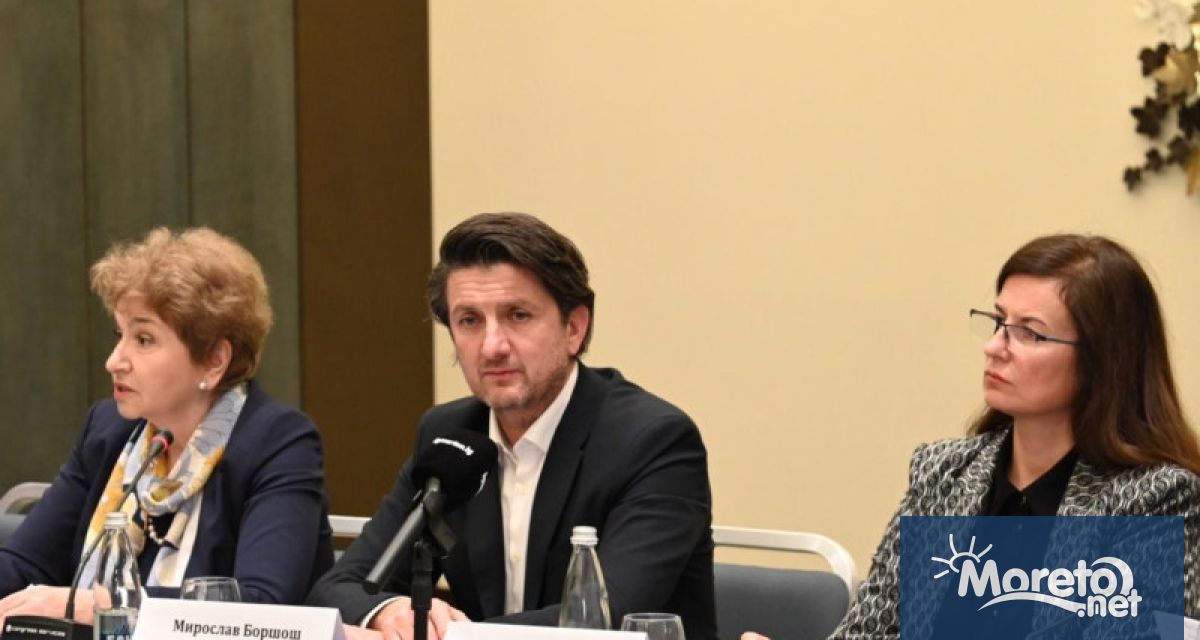 Членството на България в Шенген е огромна възможност но и