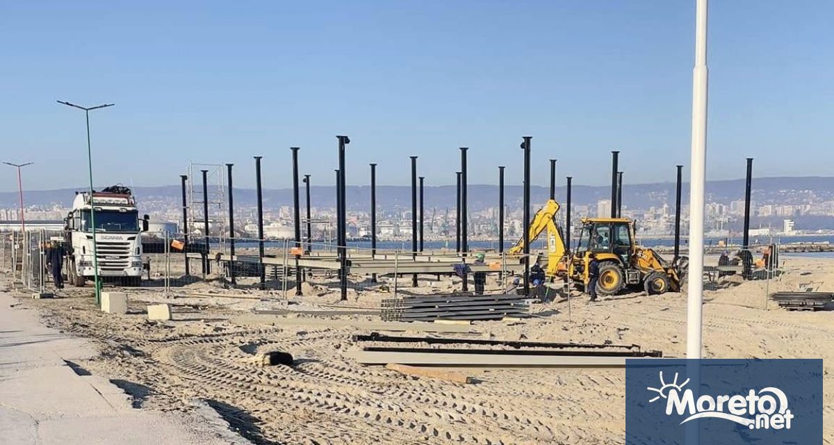 Министърът на туризма Мирослав Боршош посочи че решаването на проблема