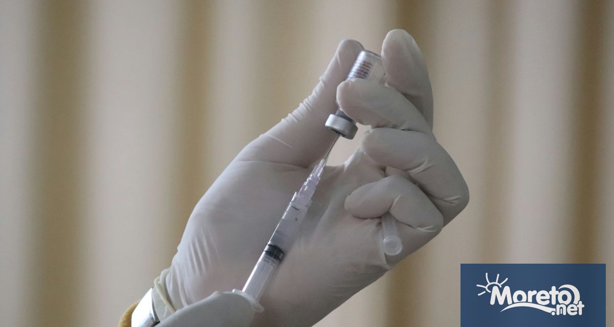 Столичната болница Пирогов получи първа част от заявените количества анатоксин