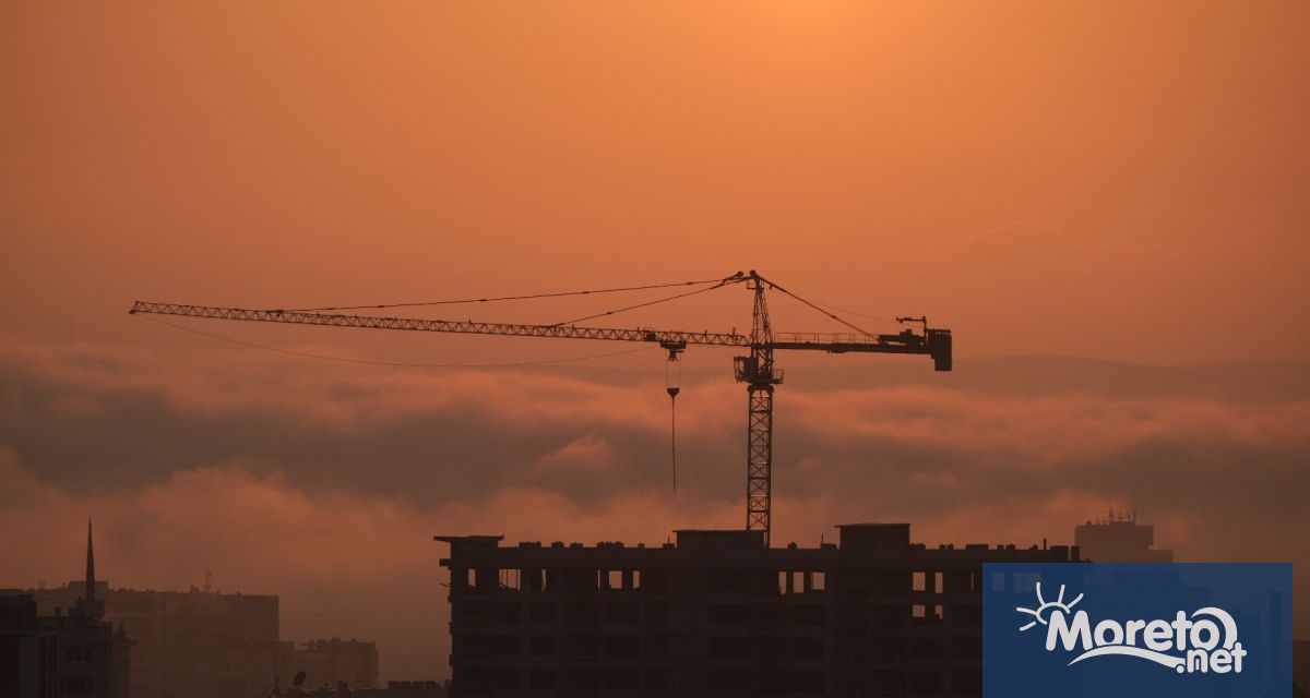 През последното тримесечие на 2025 г местните администрации в област