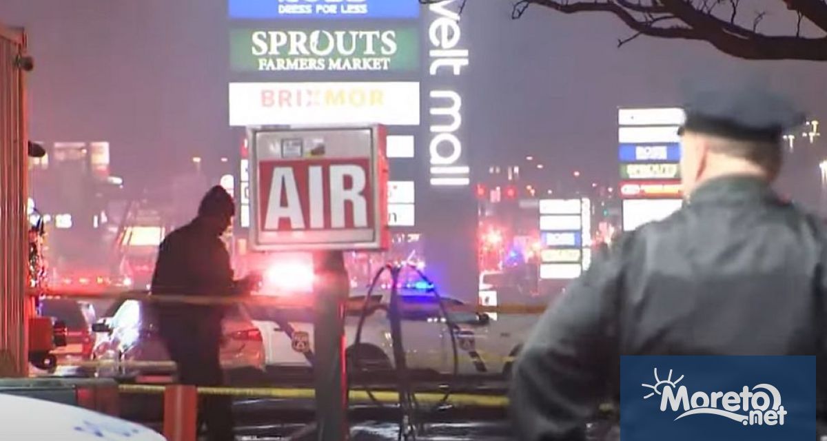 Самолет за медицинска помощ превозващ дете пациент и майка й се