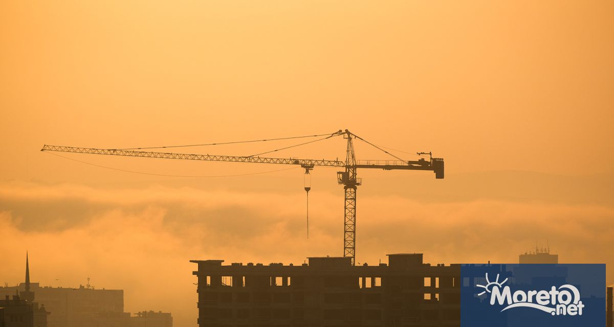 През третото тримесечие на 2025 г в област Варна е