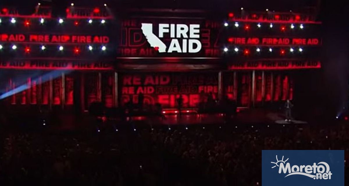 По малко от три седмици след поредица от исторически горски пожари