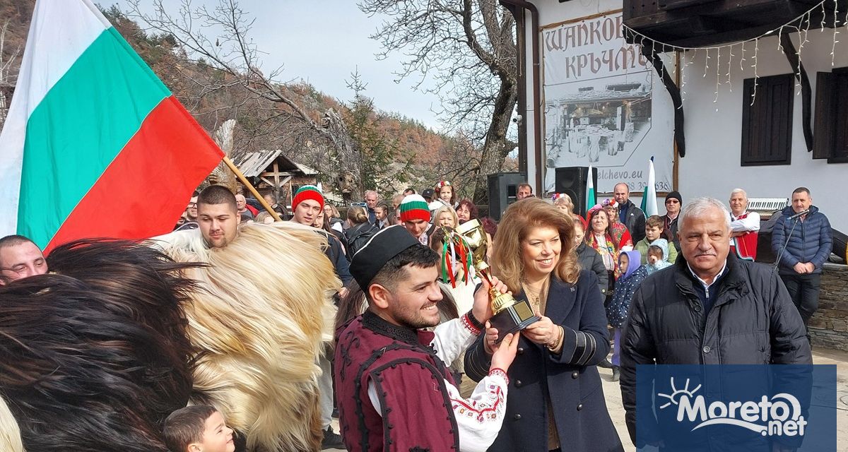Още преди да е вкаран за обсъждане проектът на новия