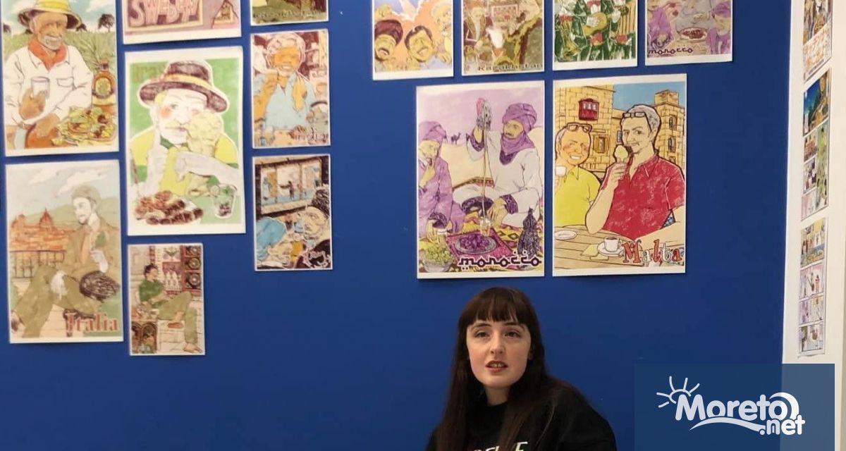 Поредица от срещи разговори с психолог предоставя на младите хора възможността