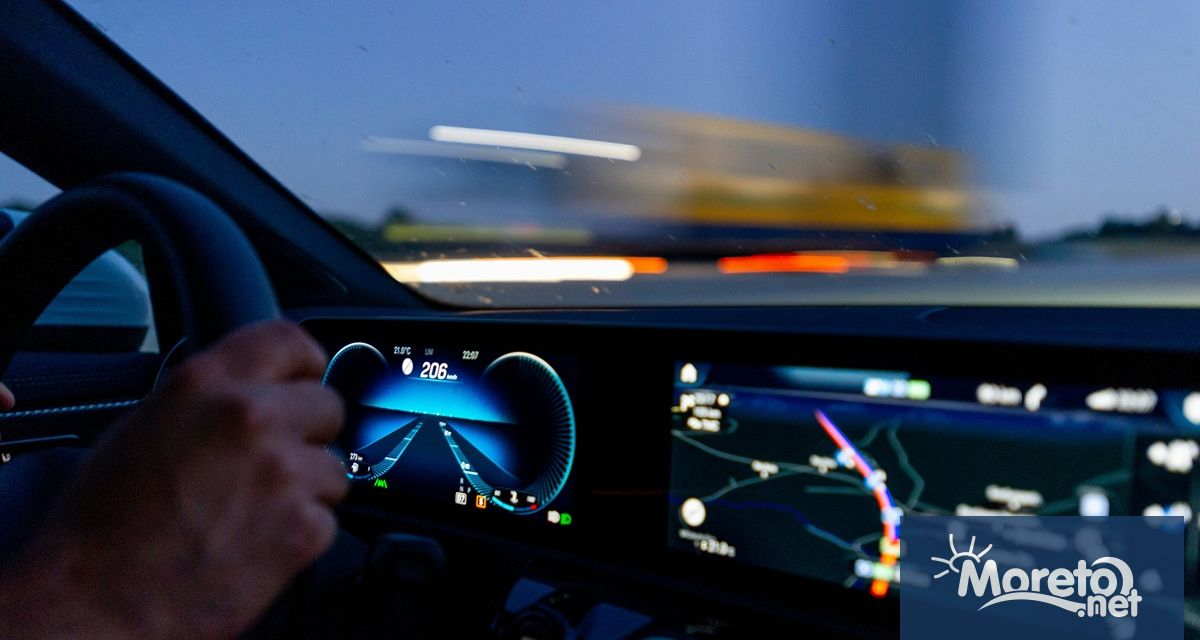 Мерцедес Бенц съкращава работни места в Китай за да постигне целта