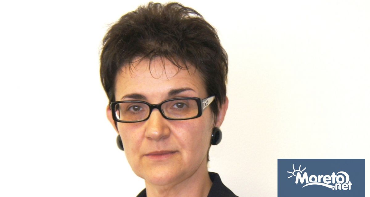 Със заповед на министър председателя Росен Желязков от длъжността заместник министър на