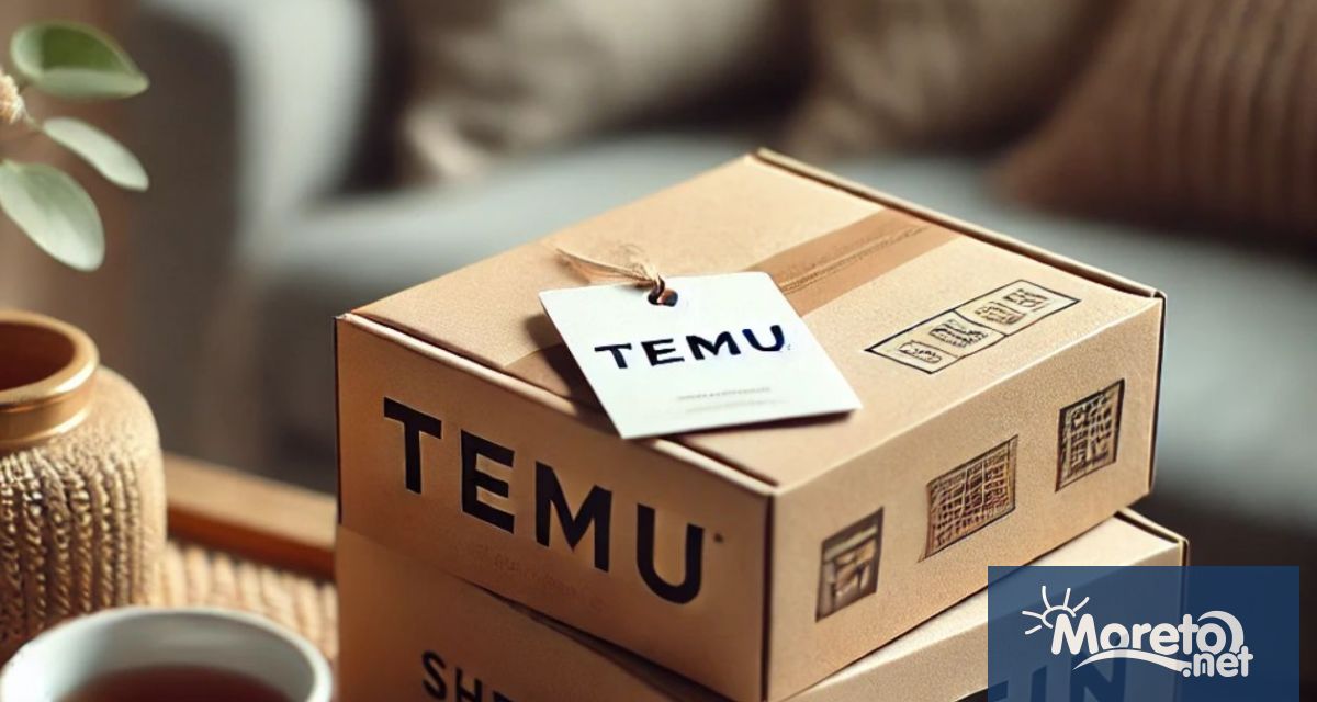 Онлайн търговците на дребно Shein и Temu са под засилен