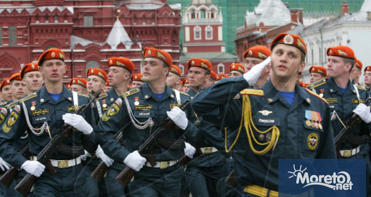 Президентът на Украйна Володимир Зеленски е подписал указ с който