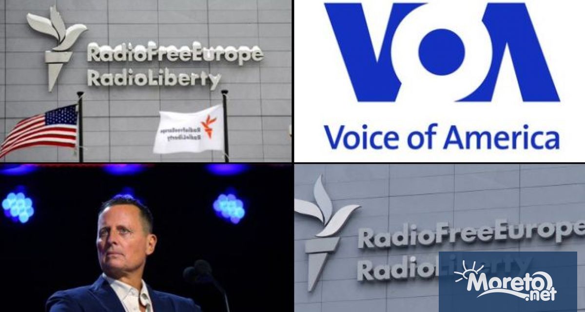 Американският милиардер и ръководител на новосъздадения Департамент за правителствена ефективност