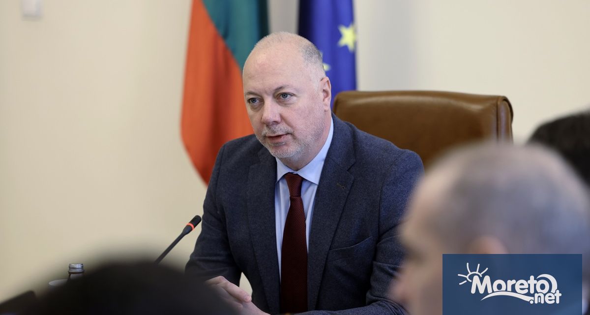 Министър председателят Росен Желязков ще подпише днес следобед в Министерския съвет