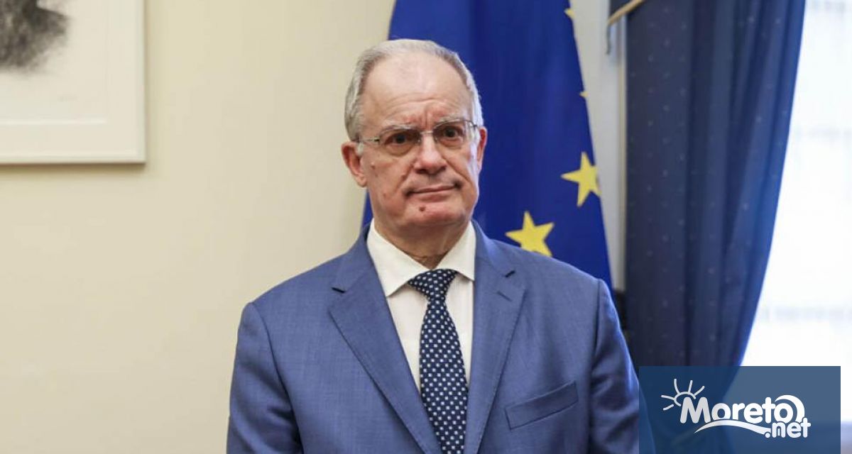 Константинос Тасулас положи днес клетва като президент на Република Гърция