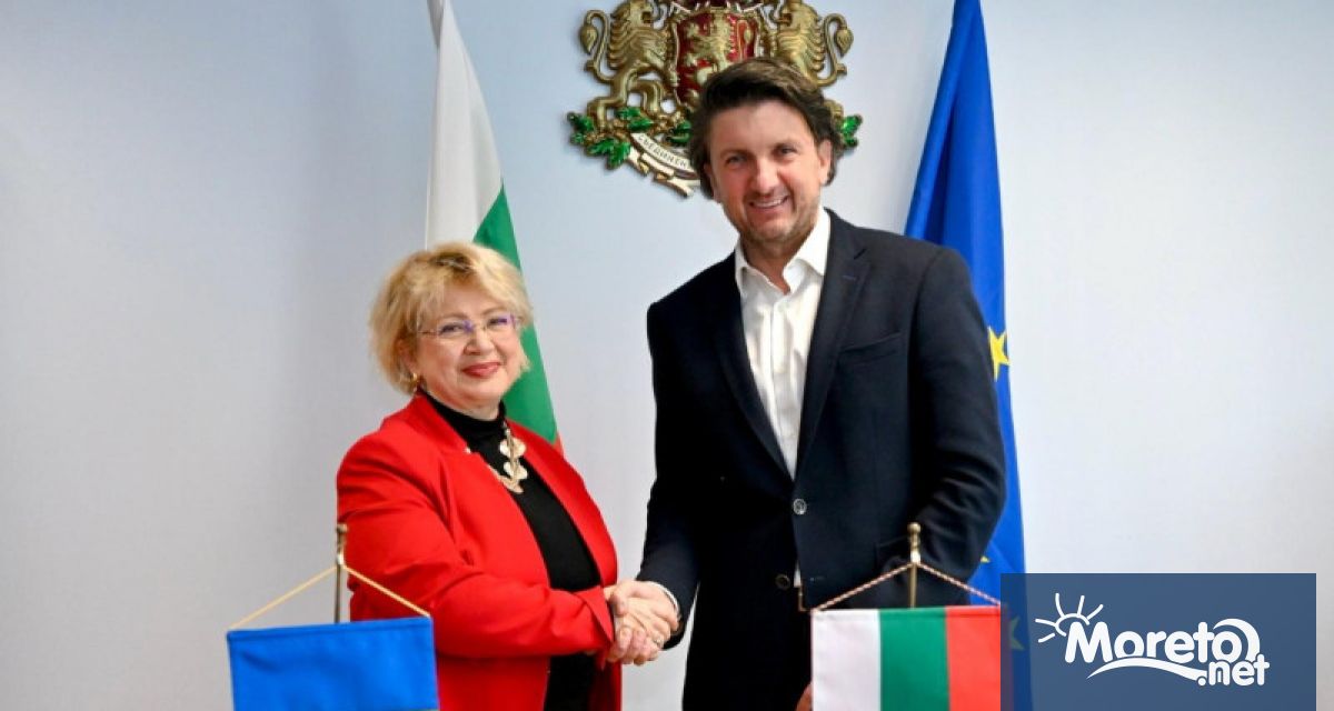 Ключови въпроси от взаимен интерес в сферата на туризма икономическото