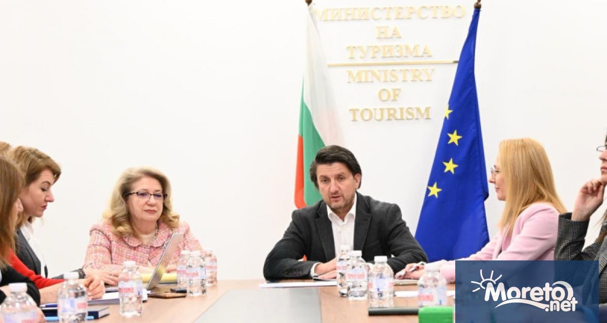 Министерството на туризма поставя здравния туризъм сред основните си приоритети