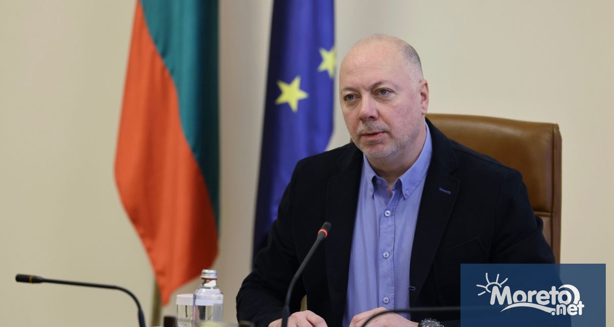 От тази сутрин тече специализирана акция за противодействие на контрабандата