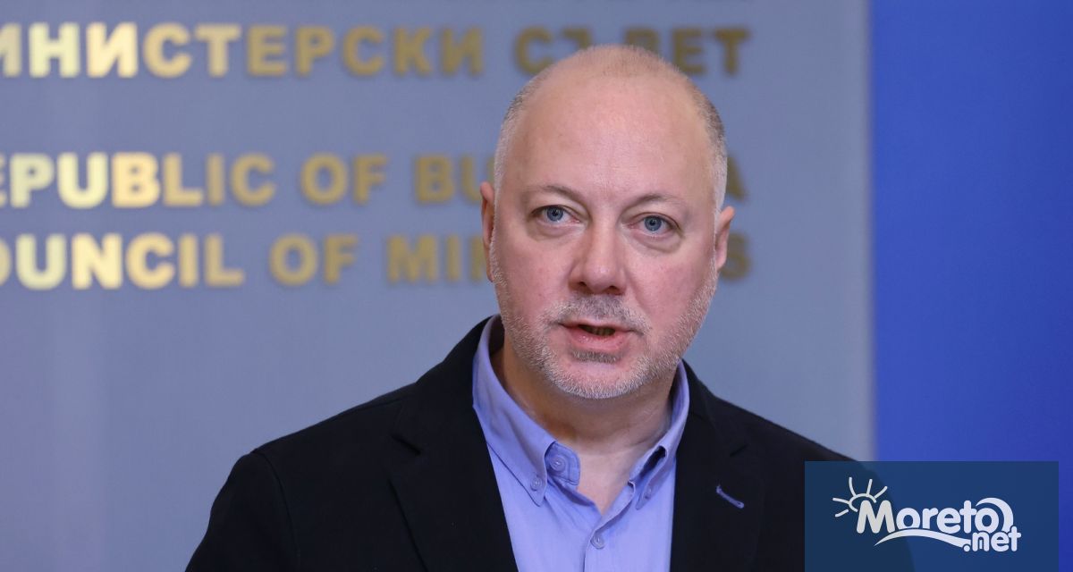 Министър председателят Росен Желязков изказа съболезнования по повод кончината на