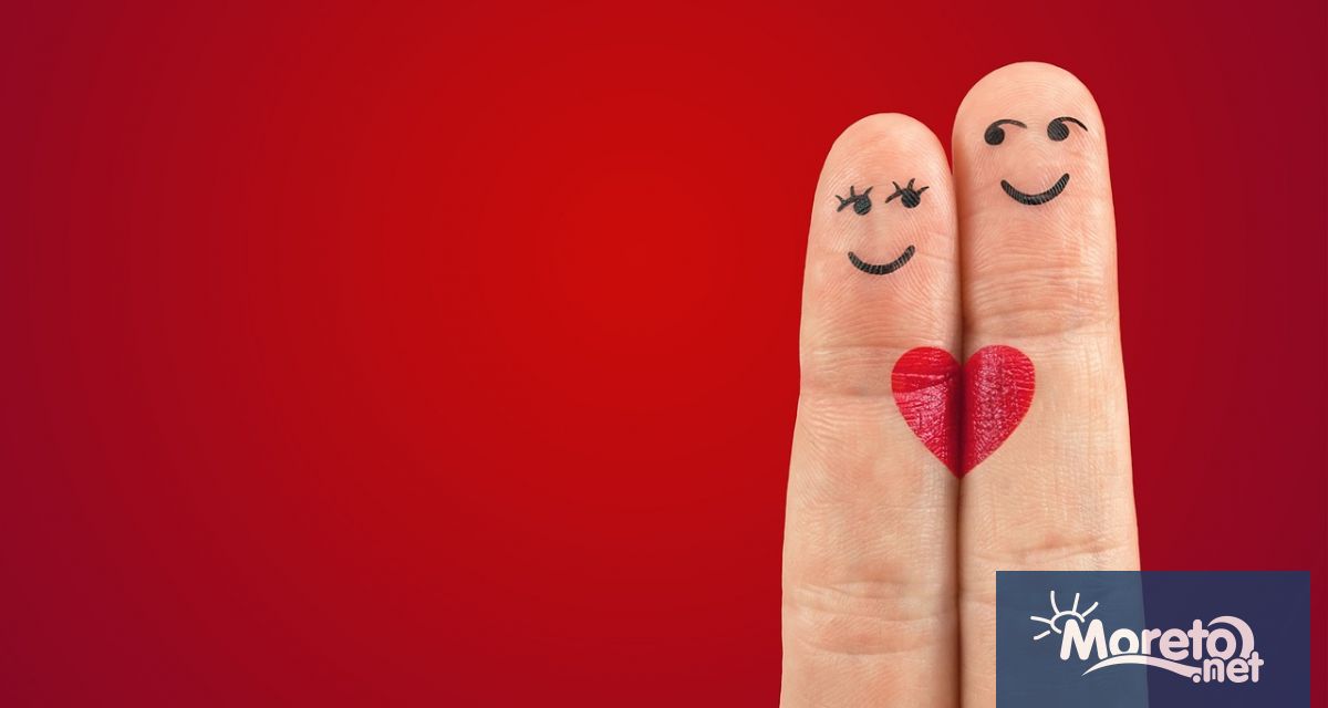 На 17 февруари светът отбелязва Деня на спонтанните актове на