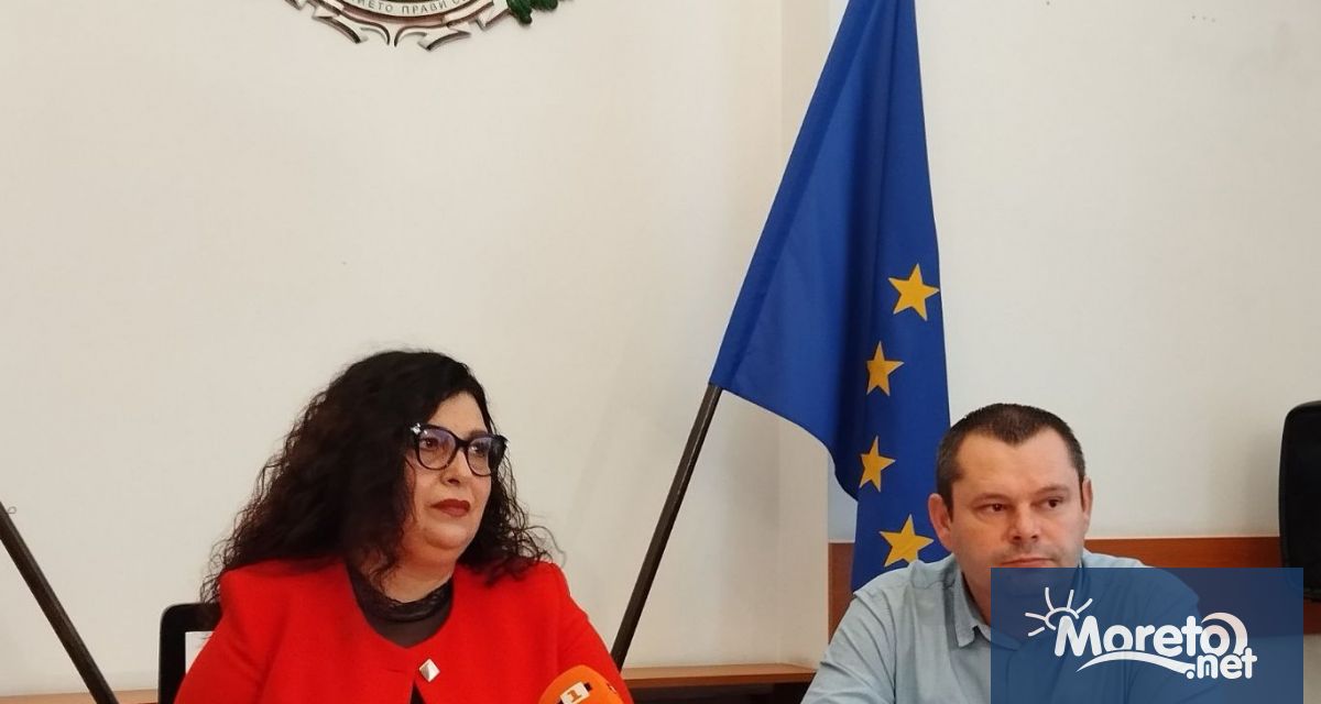 Реакцията на Областна администрация и Министерството на регионалното развитие и