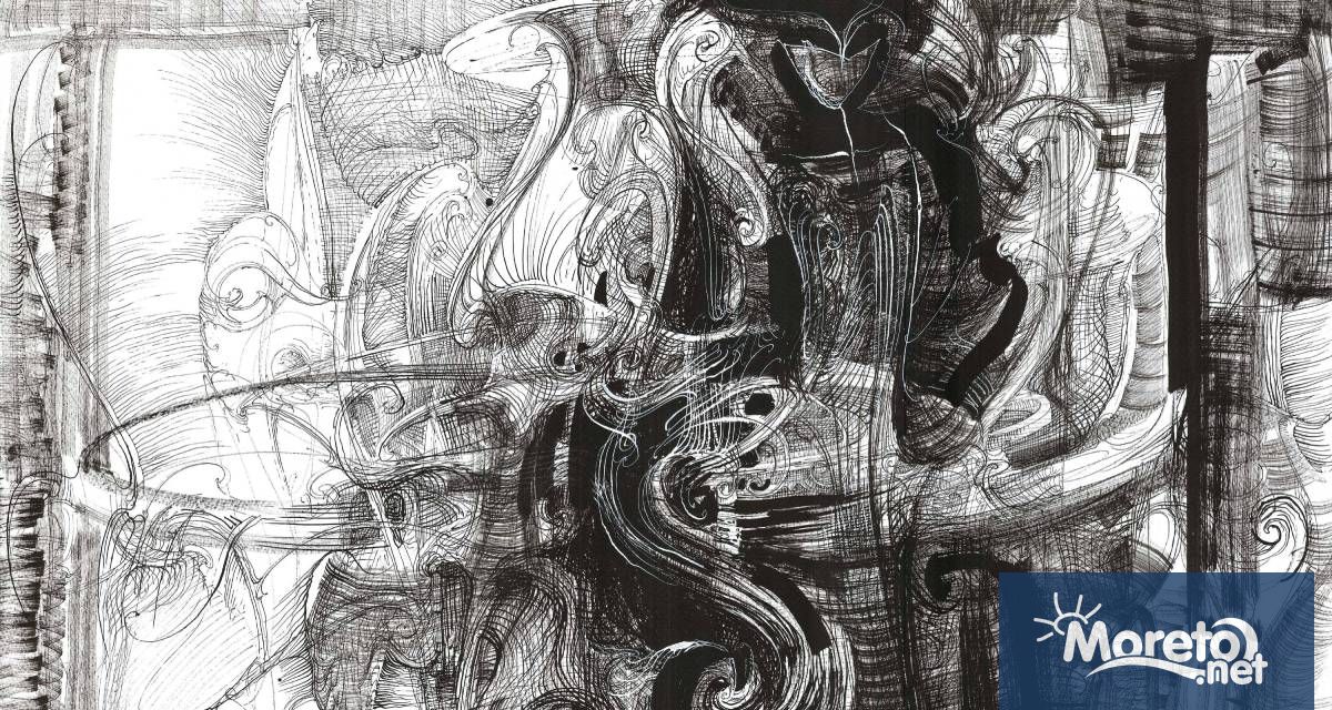 Първото събитие за 2025 та година галерия Ларго бележи със самостоятелна