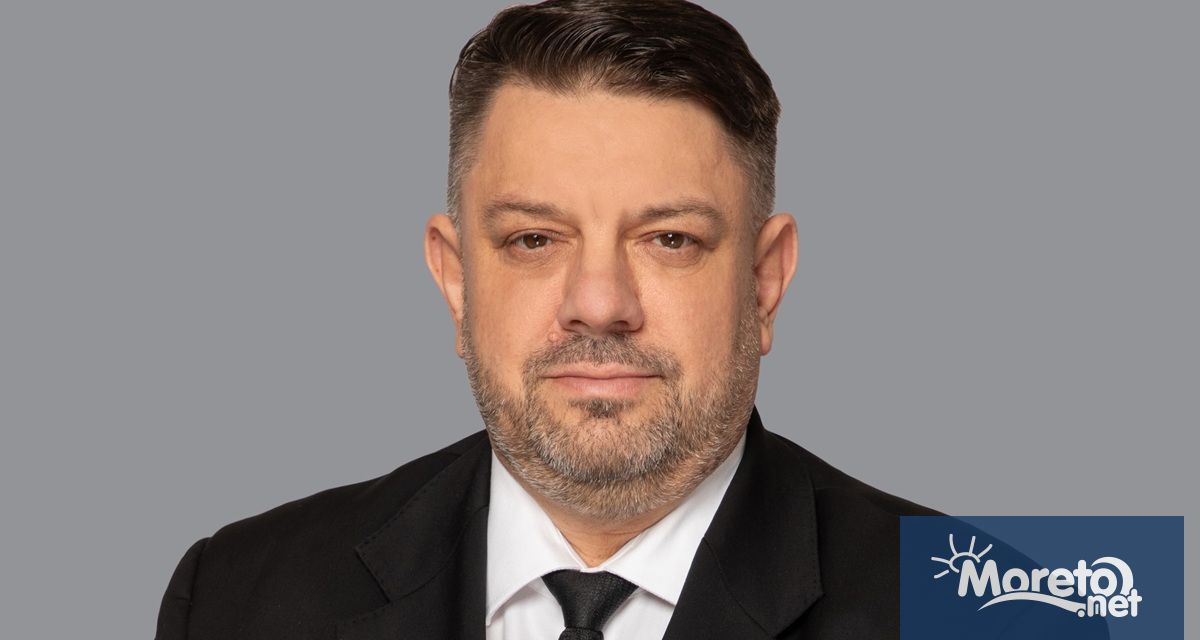 Днес правя крачка назад отстъпвам мястото на пръв сред равни