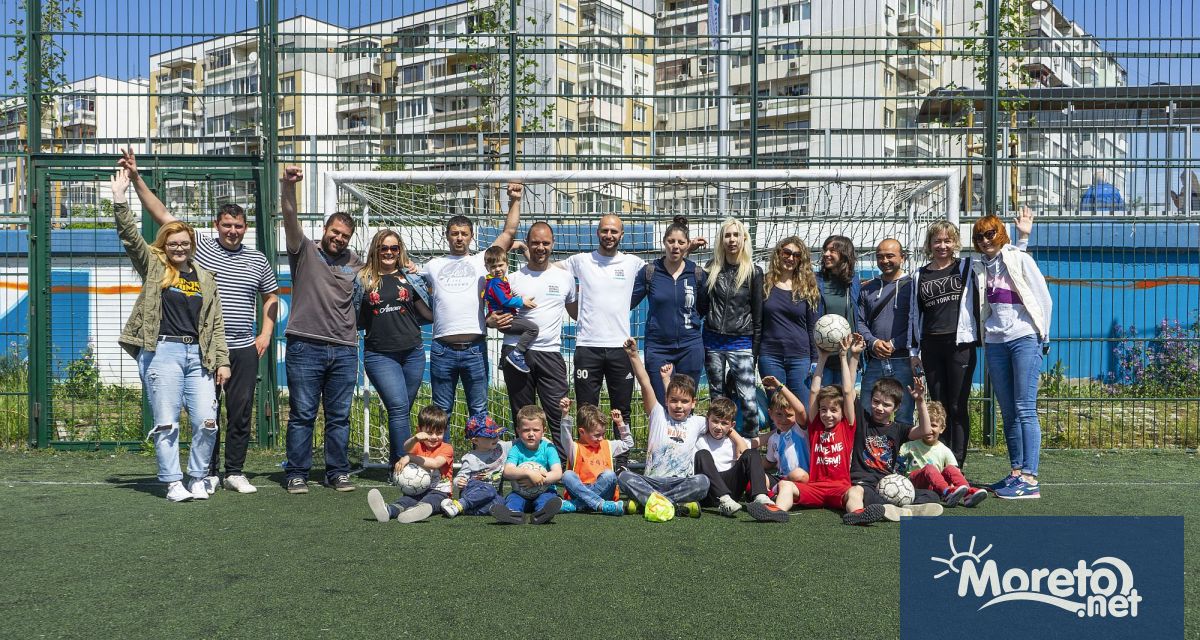 Ирландската финансово технологична която дава работа на над 600 души