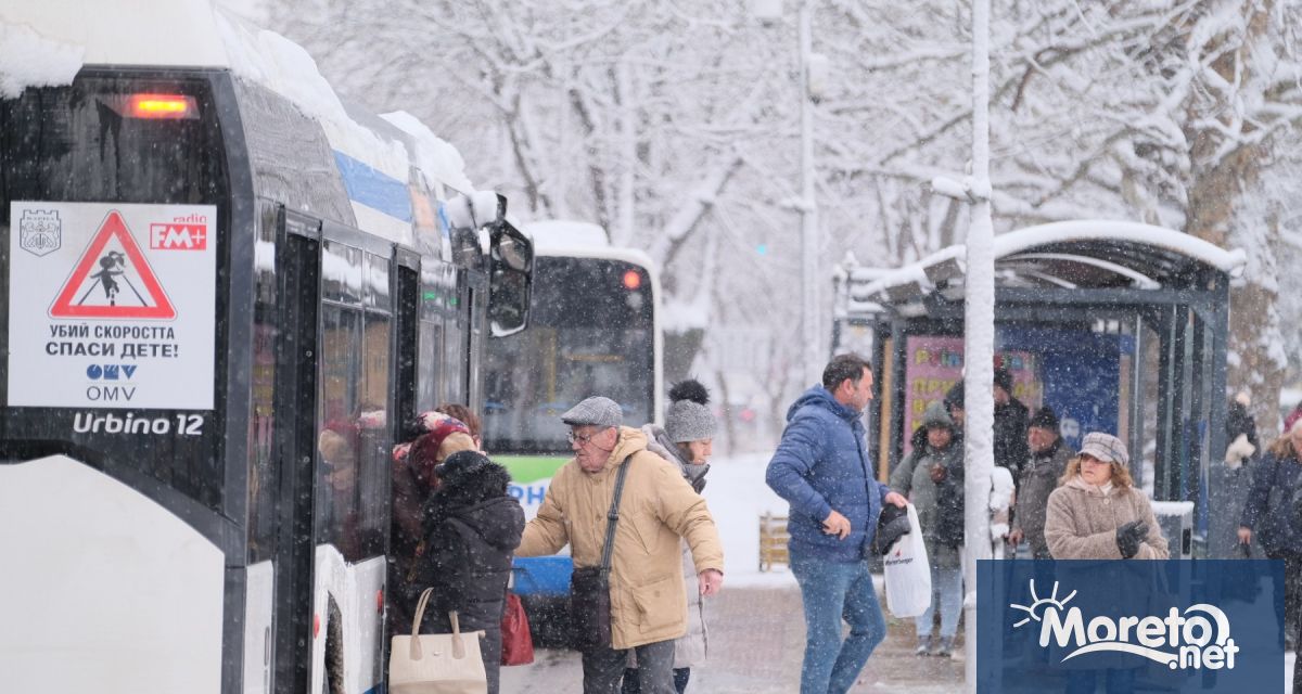 В район Одесос се работи по подадените до този момент