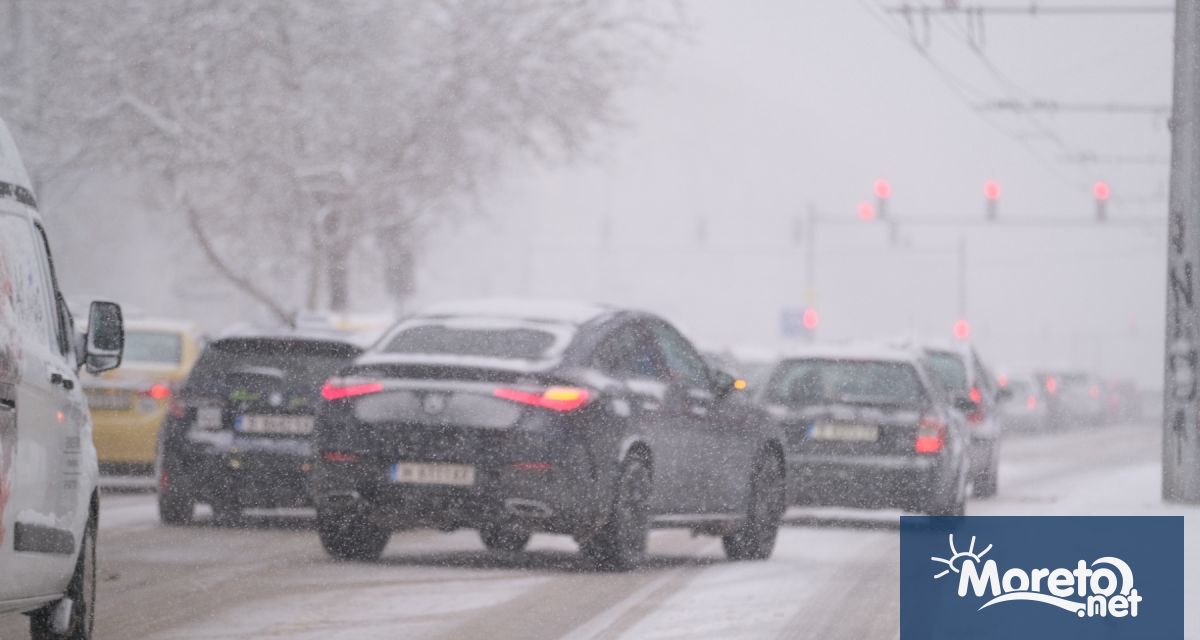 На снегопочистващите фирми ще бъдат наложени глоби в размер на