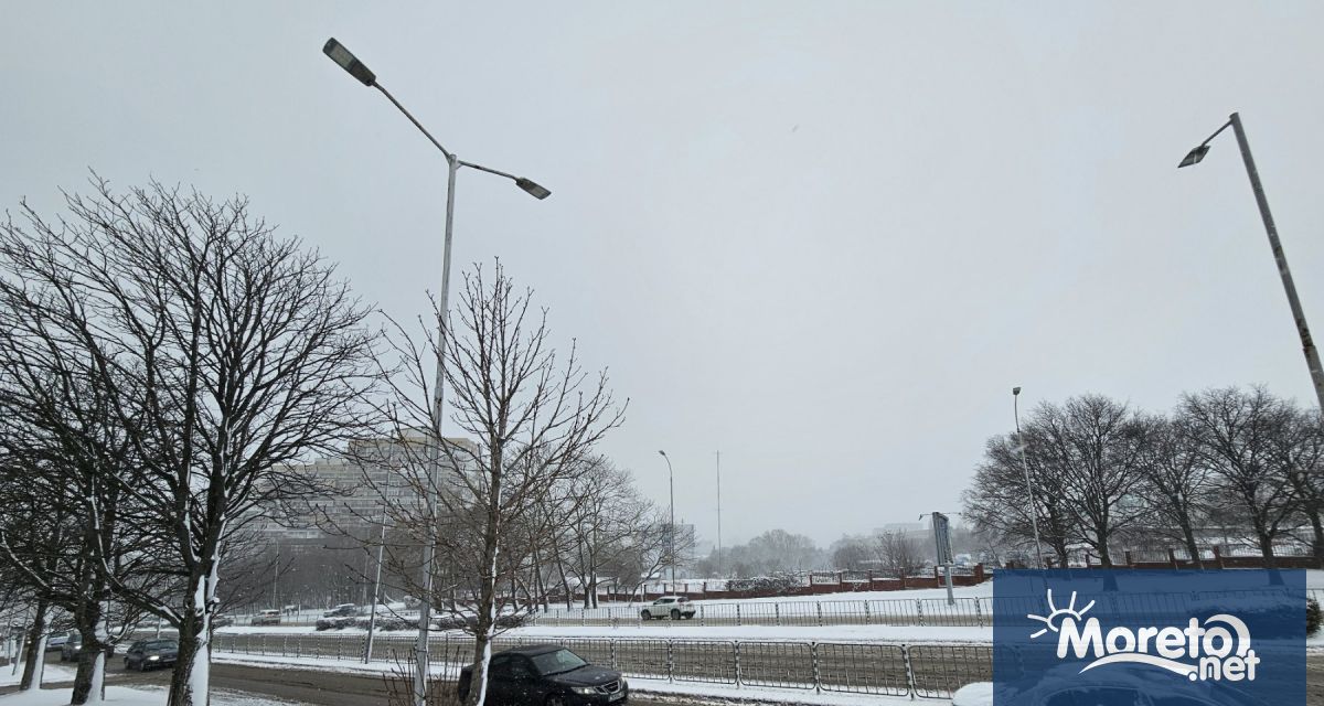 От тази нощ Варна ще разполага с допълнителна техника за