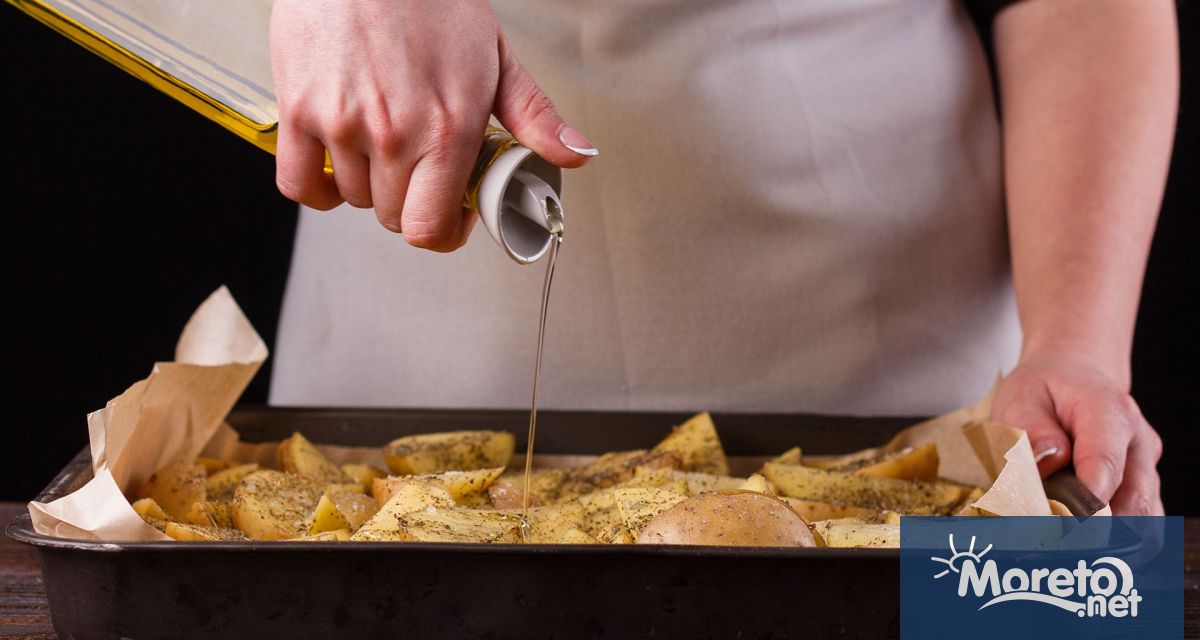 След забързания и пълен със задачи ден вечерта настъпва а