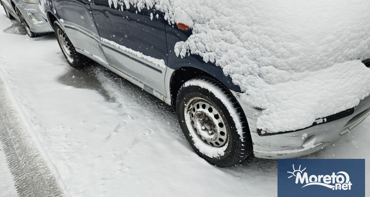 От ОП Общински паркинги и синя зона във Варна съобщиха