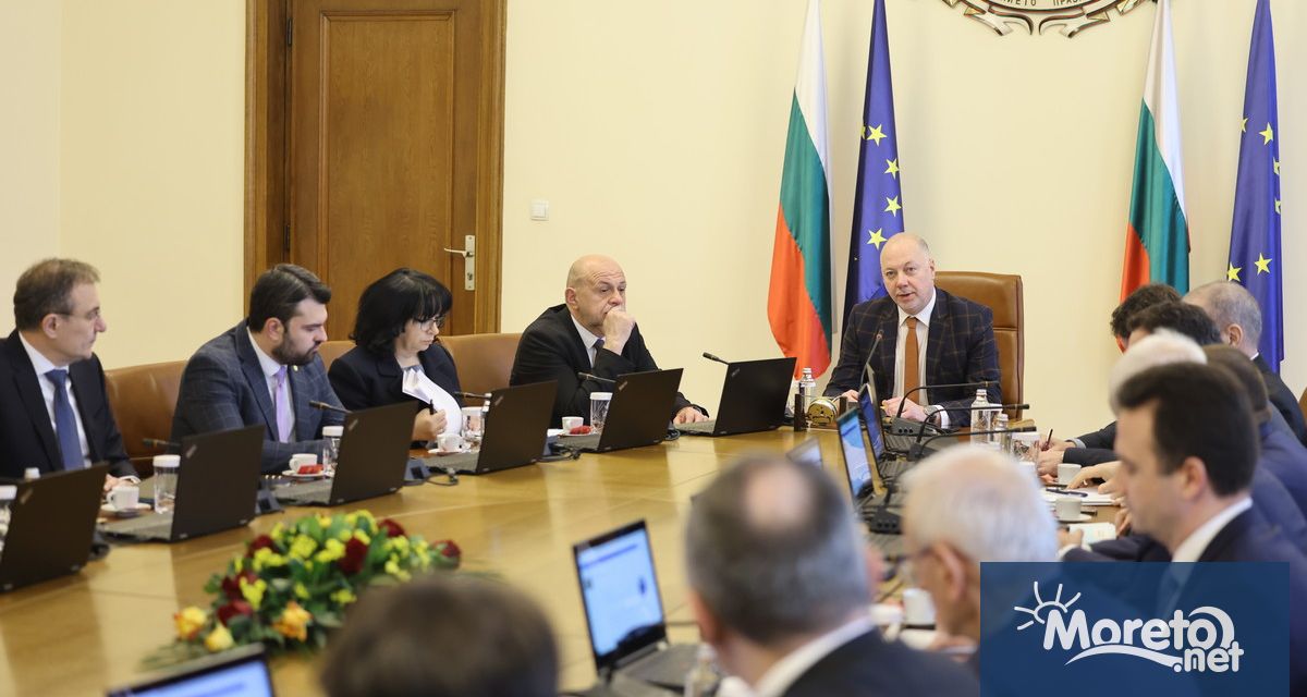 Започва процедура по изготвяне на подробен устройствен план и инвестиционно