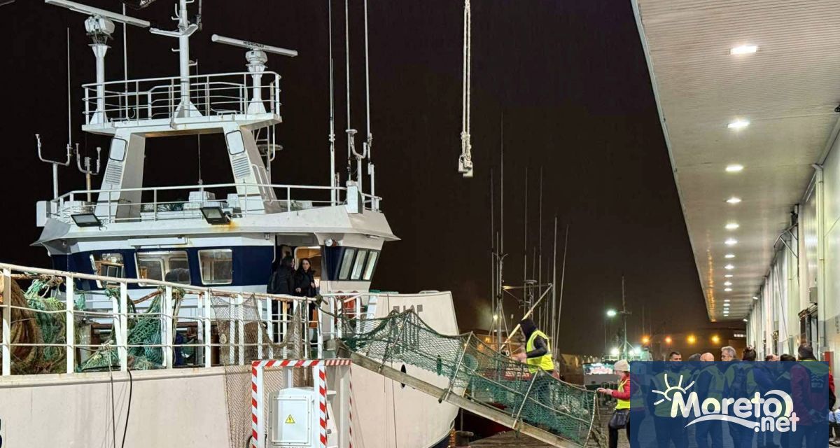 Служителите на ИАРА с контролни функции обмяниха опит с Европейската