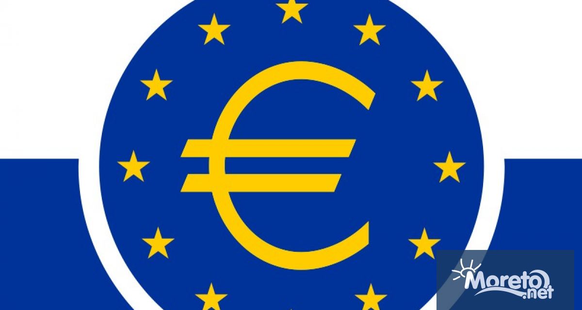 Европейската централна банка ЕЦБ задържа основните си лихвени проценти без