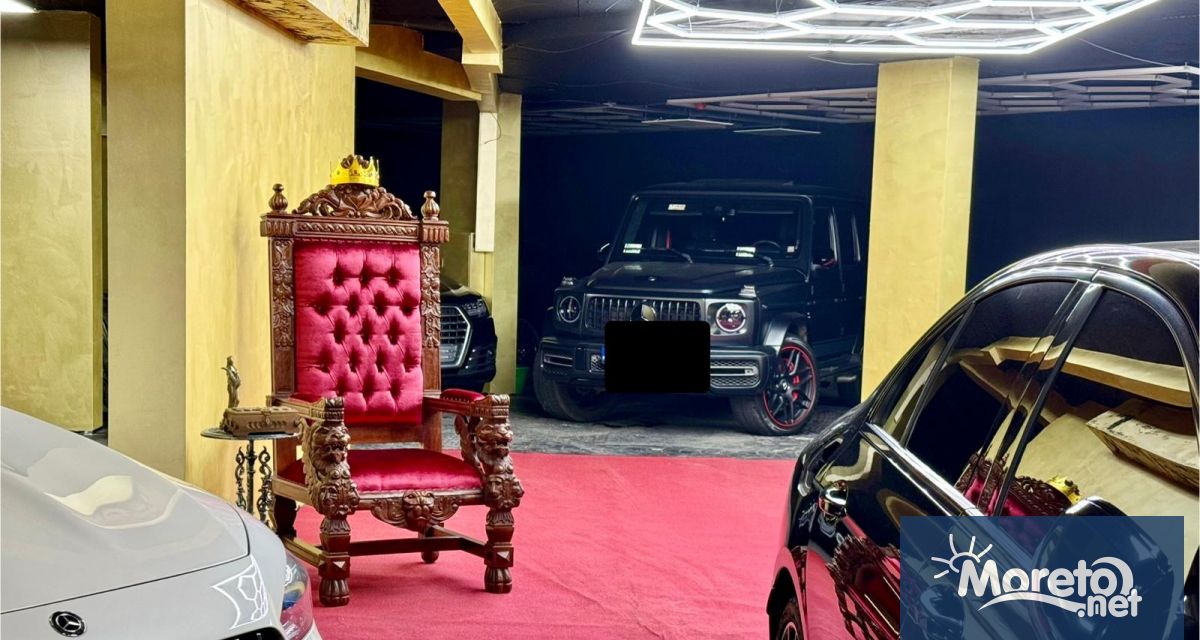 ГДБОП проведе специализирана операция срещу организирана престъпна група извършвала данъчни