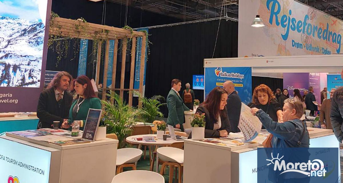 България и в частност Община Варна за първи път участват