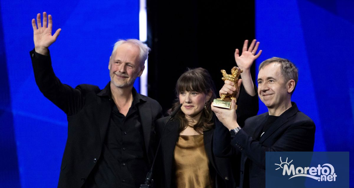 Мечти на норвежкия режисьор Даг Йохан Хаугеруд спечели спечели наградата