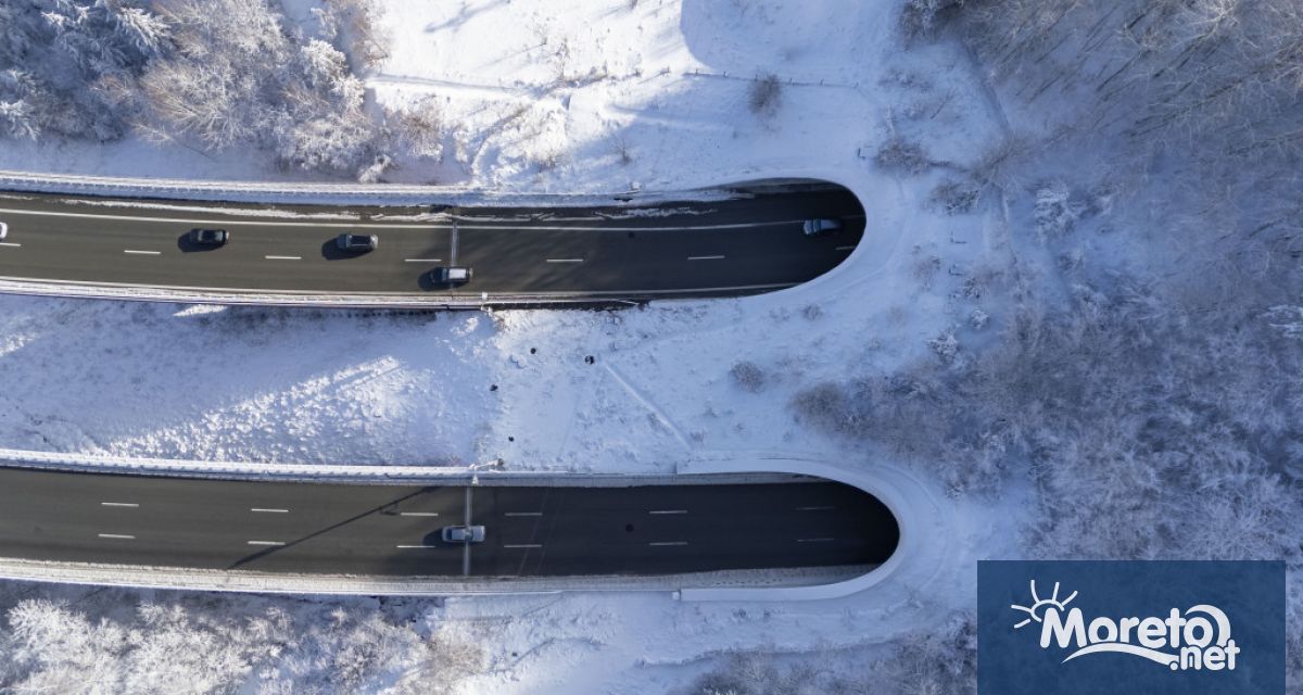 До 29 януари четвъртък за обследване на анкерната стена при