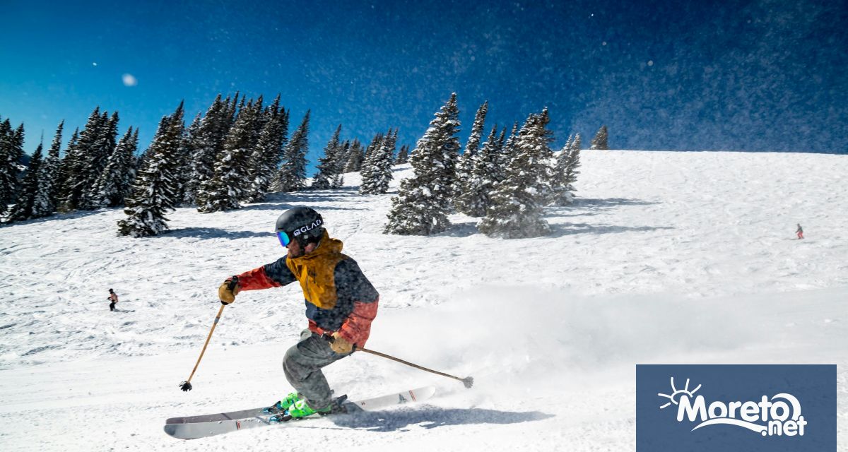 Скиор загина днес на пистата Мечи чал край Чепеларе тази