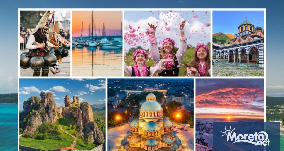 Пред българското посолство в Стокхолм бе открита изложба която с