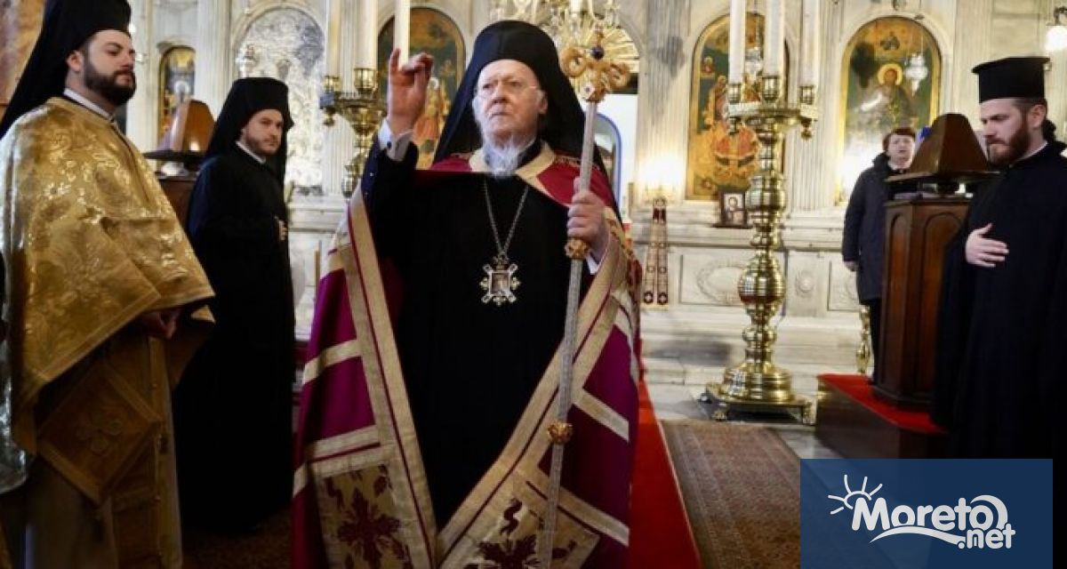 Повече от 60 религиозни лидери от различни вероизповедания и държави