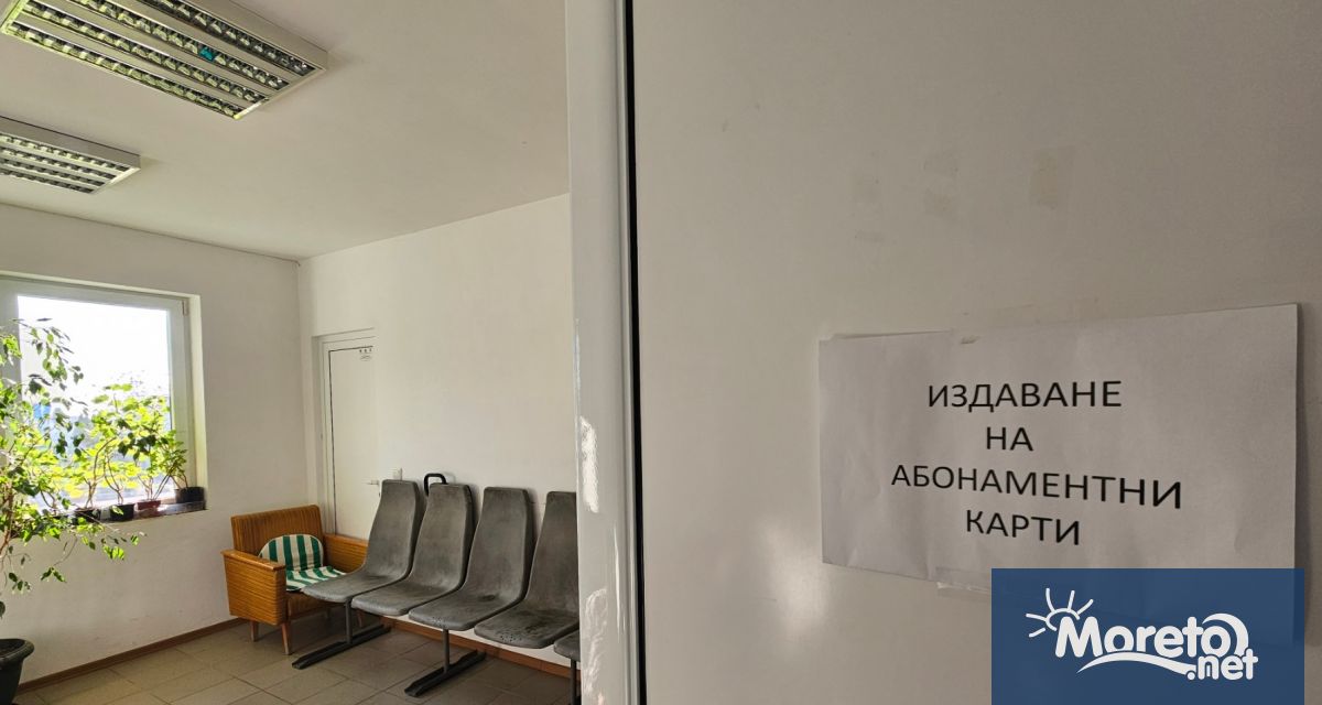 Срокът на безплатните абонаментни карти за учащи се увеличава от