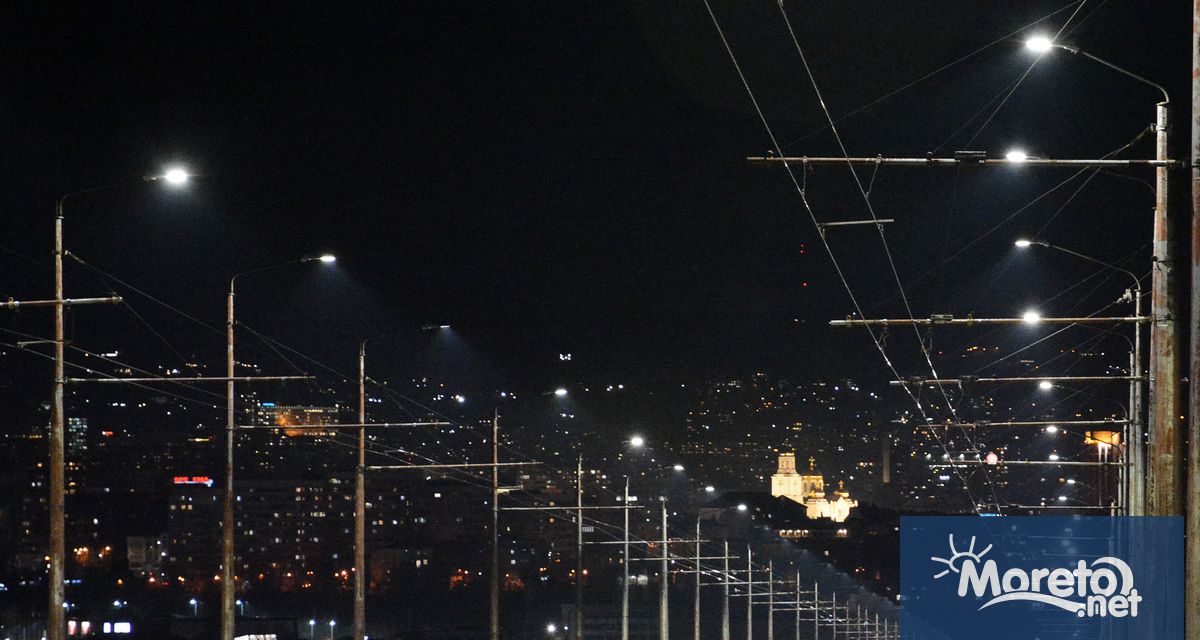 Варна е на първо място сред всички общини в България