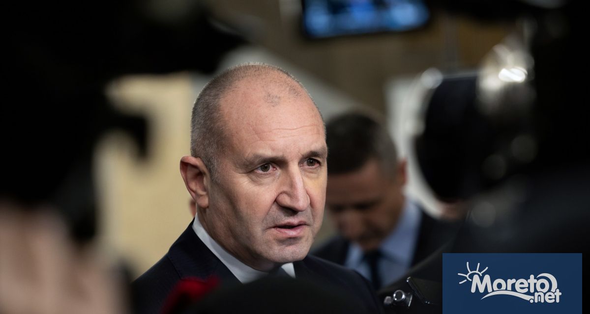 Стабилността на правителството зависи от архитектите на мнозинството г н Борисов