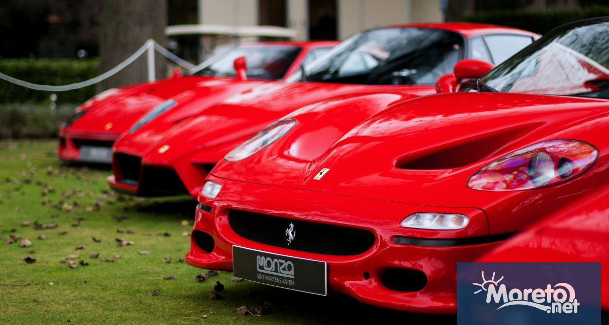 Семейство Аниели продаде дял на стойност около 3 милиарда евро