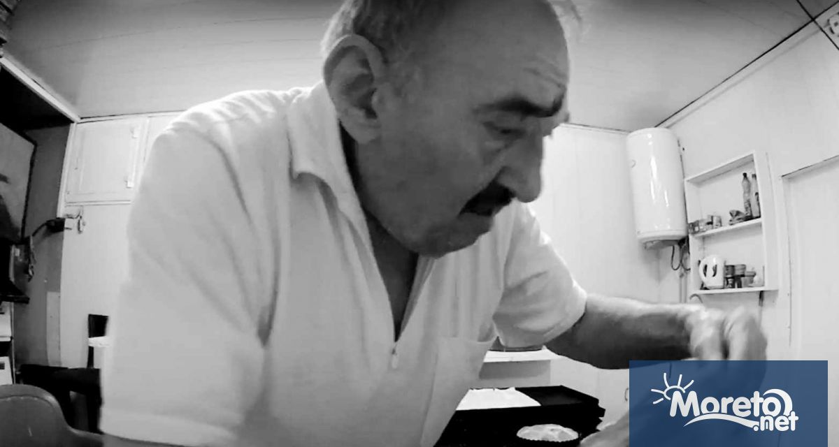 Варна загуби една от своите емблематични личности и градска легенда