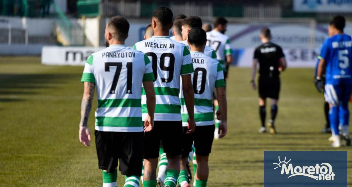 Черно море ще срещне тимът на ЦСКА в 1 2 финалите на