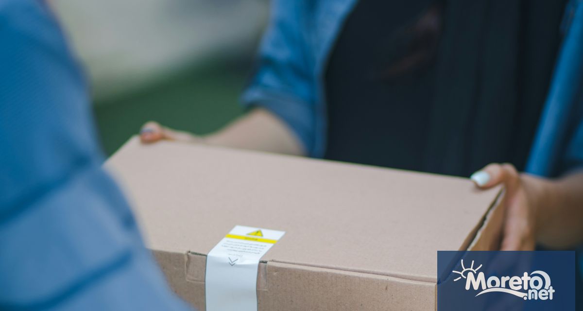 Две от най големите куриерски компаниии в България от днес предлагат