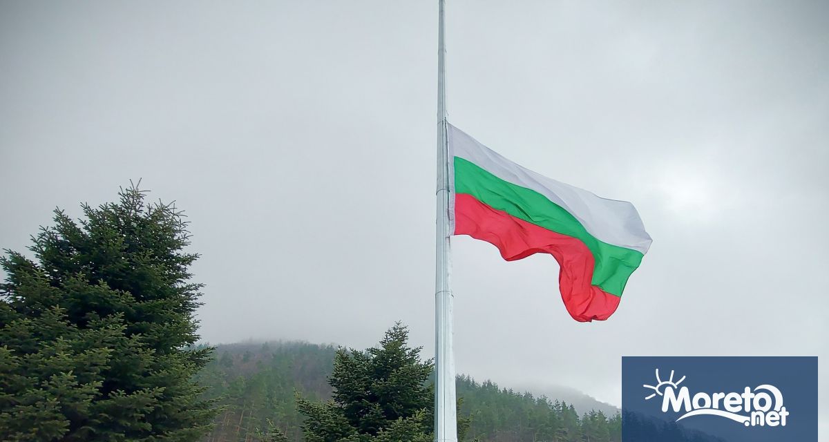 В присъствието на държавния глава Румен Радев в Етрополе днес