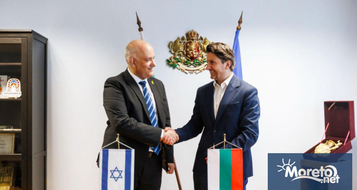 Възможности и стратегия за привличане на повече туристи обсъдиха министърът